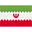 iran flag